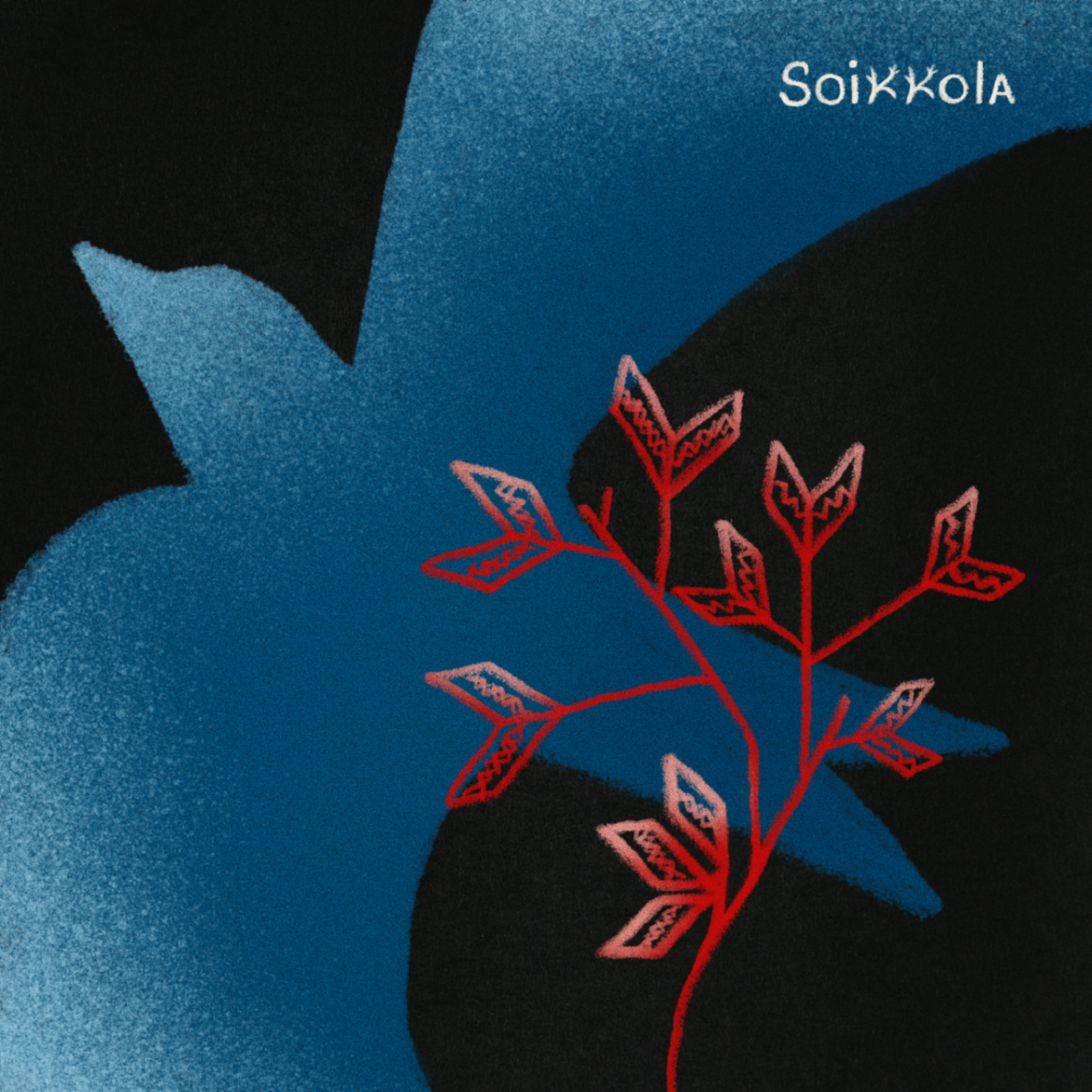 Soikkola cover artwork