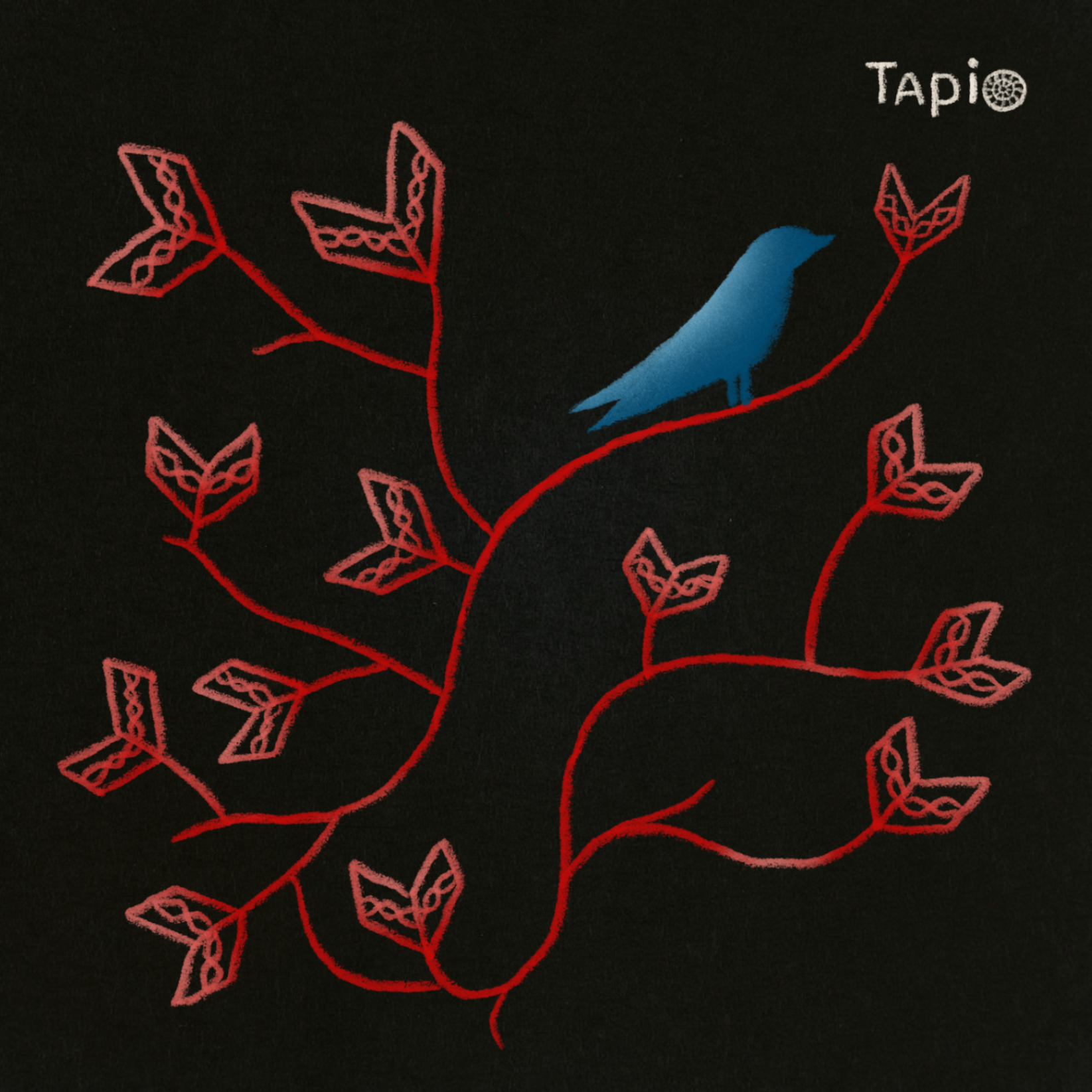 Tapio cover artwork