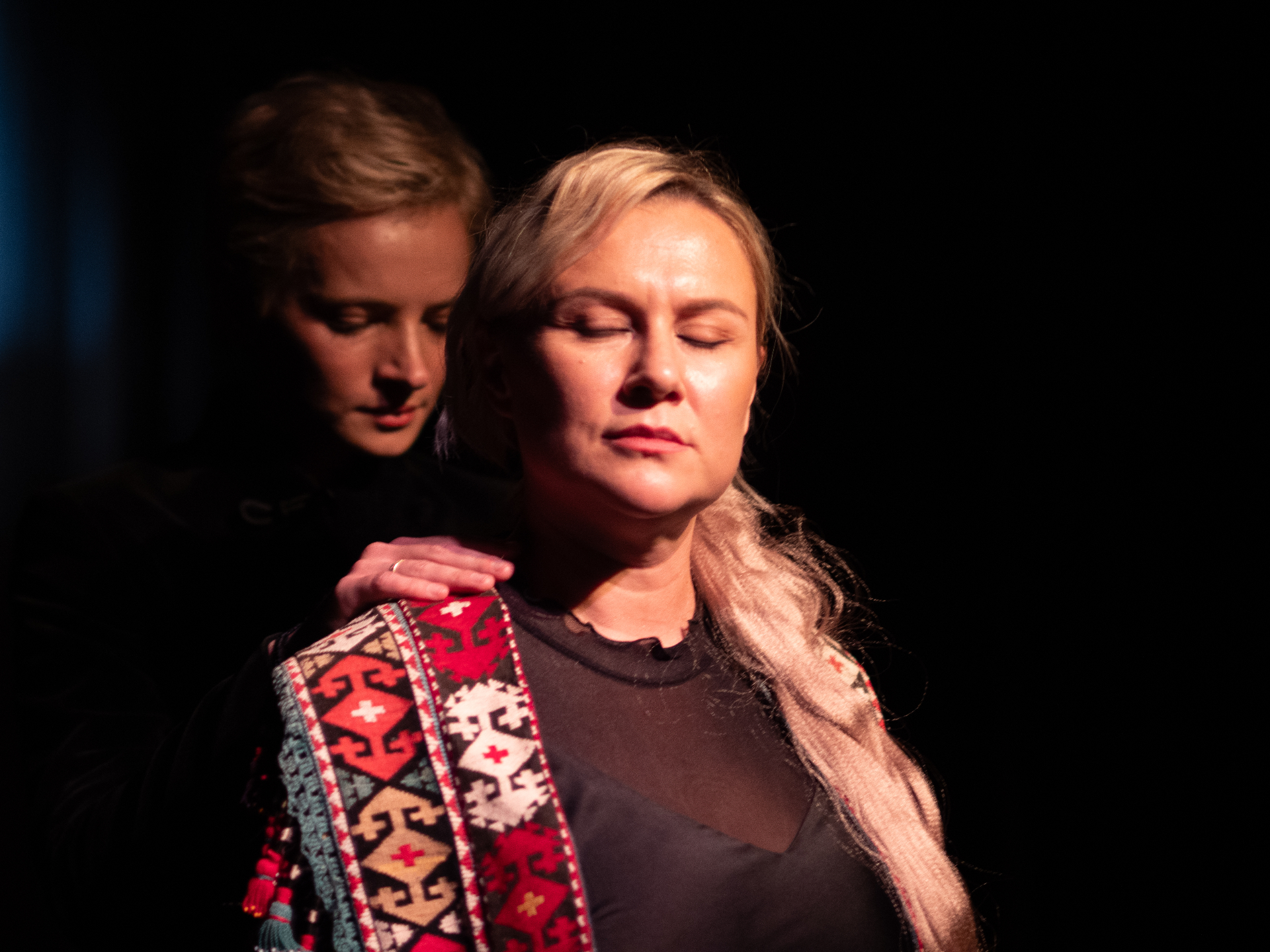 Poetic Performance — 5